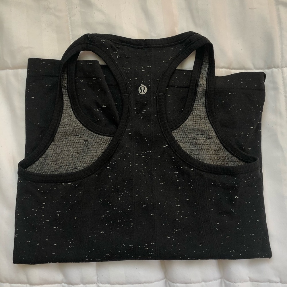 🍋Lululemon Tank Top